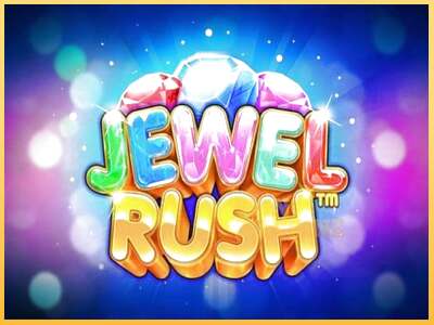 Jewel Rush ເຄື່ອງໂມ້ອອນໄລນ໌ສໍາລັບການເງິນ