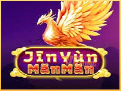 Jin Yun Man Man ເຄື່ອງໂມ້ອອນໄລນ໌ສໍາລັບການເງິນ