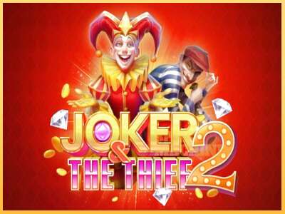 Joker & The Thief 2 ເຄື່ອງໂມ້ອອນໄລນ໌ສໍາລັບການເງິນ