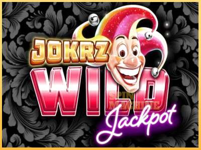 Jokrz Wild Jackpot ເຄື່ອງໂມ້ອອນໄລນ໌ສໍາລັບການເງິນ