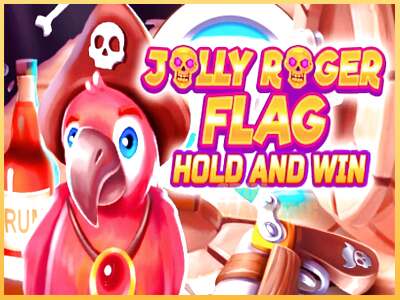 Jolly Roger Flag ເຄື່ອງໂມ້ອອນໄລນ໌ສໍາລັບການເງິນ