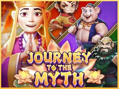 Journey to The Myth ເຄື່ອງໂມ້ອອນໄລນ໌ສໍາລັບການເງິນ