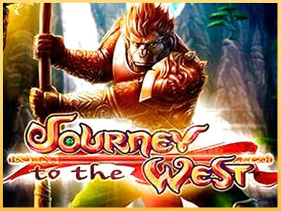 Journey To The West ເຄື່ອງໂມ້ອອນໄລນ໌ສໍາລັບການເງິນ