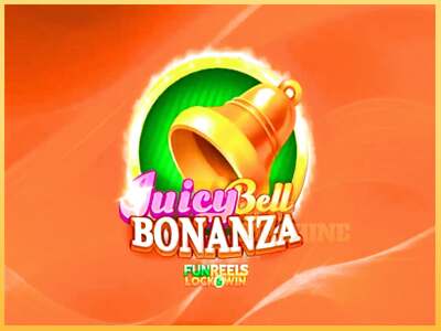 Juicy Bell Bonanza ເຄື່ອງໂມ້ອອນໄລນ໌ສໍາລັບການເງິນ