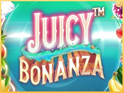 Juicy Bonanza ເຄື່ອງໂມ້ອອນໄລນ໌ສໍາລັບການເງິນ