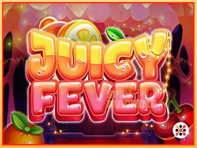 Juicy Fever ເຄື່ອງໂມ້ອອນໄລນ໌ສໍາລັບການເງິນ