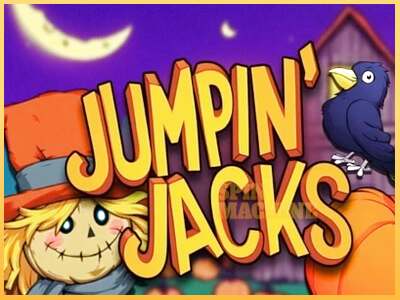 Jumpin Jacks ເຄື່ອງໂມ້ອອນໄລນ໌ສໍາລັບການເງິນ