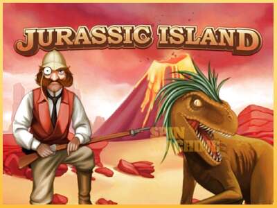 Jurassic Island ເຄື່ອງໂມ້ອອນໄລນ໌ສໍາລັບການເງິນ