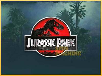 Jurassic Park ເຄື່ອງໂມ້ອອນໄລນ໌ສໍາລັບການເງິນ