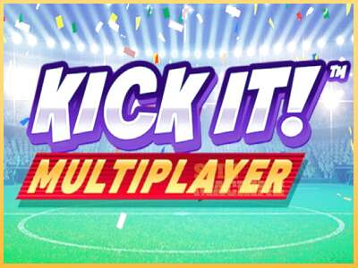 Kick It! Multiplayer ເຄື່ອງໂມ້ອອນໄລນ໌ສໍາລັບການເງິນ