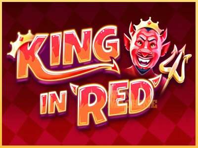 King in Red ເຄື່ອງໂມ້ອອນໄລນ໌ສໍາລັບການເງິນ