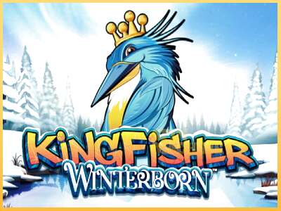 Kingfisher Winterborn ເຄື່ອງໂມ້ອອນໄລນ໌ສໍາລັບການເງິນ