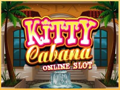 Kitty Cabana ເຄື່ອງໂມ້ອອນໄລນ໌ສໍາລັບການເງິນ