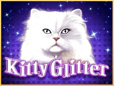 Kitty Glitter ເຄື່ອງໂມ້ອອນໄລນ໌ສໍາລັບການເງິນ