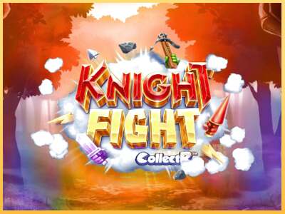 Knight Fight ເຄື່ອງໂມ້ອອນໄລນ໌ສໍາລັບການເງິນ