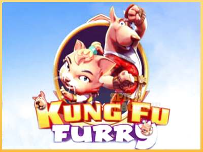 Kung fu Furry ເຄື່ອງໂມ້ອອນໄລນ໌ສໍາລັບການເງິນ