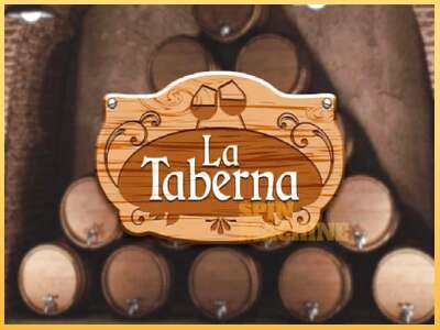 La Taberna ເຄື່ອງໂມ້ອອນໄລນ໌ສໍາລັບການເງິນ