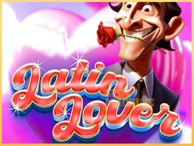 Latin Lover ເຄື່ອງໂມ້ອອນໄລນ໌ສໍາລັບການເງິນ