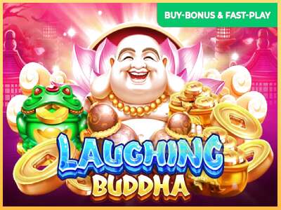 Laughing Buddha ເຄື່ອງໂມ້ອອນໄລນ໌ສໍາລັບການເງິນ