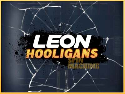 Leon Hooligans ເຄື່ອງໂມ້ອອນໄລນ໌ສໍາລັບການເງິນ