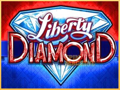 Liberty Diamond ເຄື່ອງໂມ້ອອນໄລນ໌ສໍາລັບການເງິນ