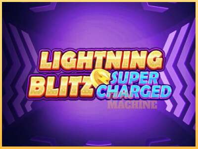 Lightning Blitz Supercharged ເຄື່ອງໂມ້ອອນໄລນ໌ສໍາລັບການເງິນ