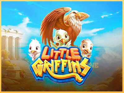 Little Griffins ເຄື່ອງໂມ້ອອນໄລນ໌ສໍາລັບການເງິນ