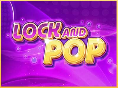 Lock and Pop ເຄື່ອງໂມ້ອອນໄລນ໌ສໍາລັບການເງິນ