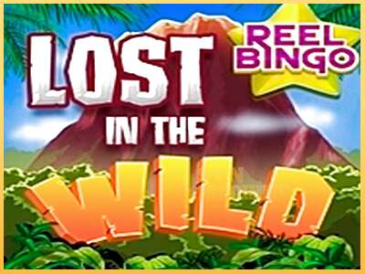 Lost in the Wild with Reel Bingo ເຄື່ອງໂມ້ອອນໄລນ໌ສໍາລັບການເງິນ