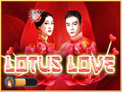 Lotus Love ເຄື່ອງໂມ້ອອນໄລນ໌ສໍາລັບການເງິນ