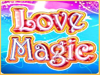 Love Magic ເຄື່ອງໂມ້ອອນໄລນ໌ສໍາລັບການເງິນ