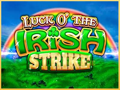 Luck O The Irish Strike ເຄື່ອງໂມ້ອອນໄລນ໌ສໍາລັບການເງິນ