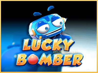 Lucky Bomber ເຄື່ອງໂມ້ອອນໄລນ໌ສໍາລັບການເງິນ