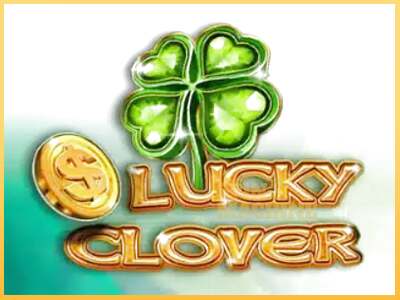 Lucky Clover ເຄື່ອງໂມ້ອອນໄລນ໌ສໍາລັບການເງິນ