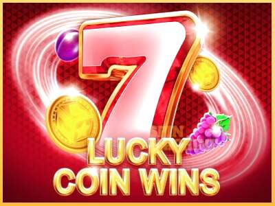 Lucky Coin Wins ເຄື່ອງໂມ້ອອນໄລນ໌ສໍາລັບການເງິນ