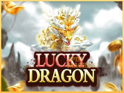 Lucky Dragon ເຄື່ອງໂມ້ອອນໄລນ໌ສໍາລັບການເງິນ