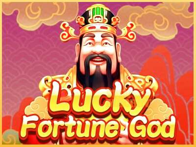 Lucky Fortune God ເຄື່ອງໂມ້ອອນໄລນ໌ສໍາລັບການເງິນ