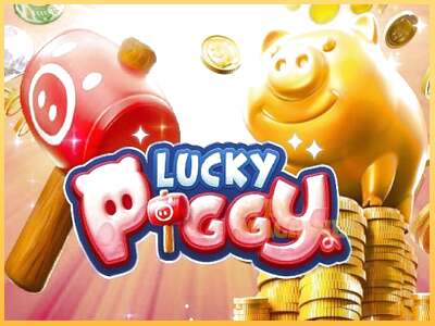 Lucky Piggy ເຄື່ອງໂມ້ອອນໄລນ໌ສໍາລັບການເງິນ