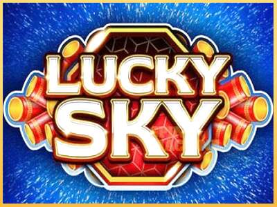 Lucky Sky ເຄື່ອງໂມ້ອອນໄລນ໌ສໍາລັບການເງິນ