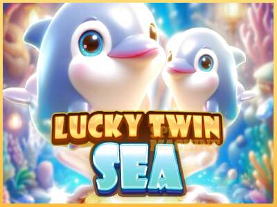 Lucky Twin Sea ເຄື່ອງໂມ້ອອນໄລນ໌ສໍາລັບການເງິນ