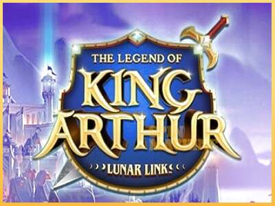 Lunar Link: The Legend of King Arthur ເຄື່ອງໂມ້ອອນໄລນ໌ສໍາລັບການເງິນ