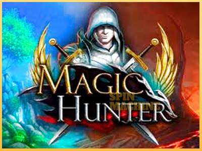 Magic Hunter ເຄື່ອງໂມ້ອອນໄລນ໌ສໍາລັບການເງິນ