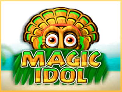 Magic Idol ເຄື່ອງໂມ້ອອນໄລນ໌ສໍາລັບການເງິນ