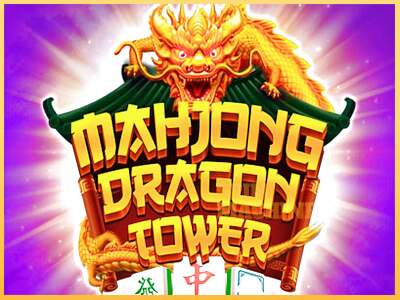 Mahjong Dragon Tower ເຄື່ອງໂມ້ອອນໄລນ໌ສໍາລັບການເງິນ