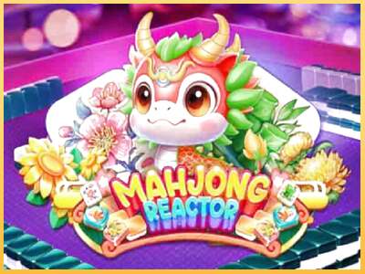 Mahjong Reactor ເຄື່ອງໂມ້ອອນໄລນ໌ສໍາລັບການເງິນ