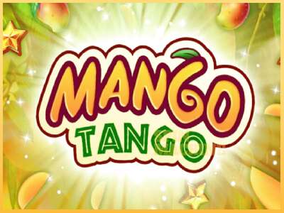 Mango Tango ເຄື່ອງໂມ້ອອນໄລນ໌ສໍາລັບການເງິນ