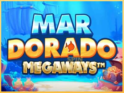 Mar Dorado Megaways ເຄື່ອງໂມ້ອອນໄລນ໌ສໍາລັບການເງິນ