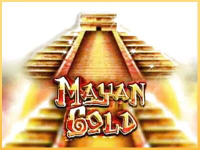 Mayan Gold ເຄື່ອງໂມ້ອອນໄລນ໌ສໍາລັບການເງິນ