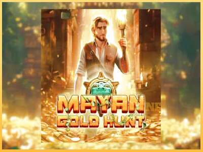 Mayan Gold Hunt ເຄື່ອງໂມ້ອອນໄລນ໌ສໍາລັບການເງິນ