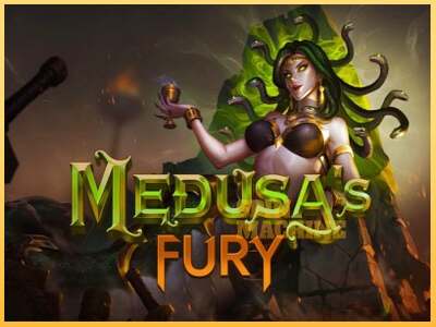 Medusas Fury ເຄື່ອງໂມ້ອອນໄລນ໌ສໍາລັບການເງິນ